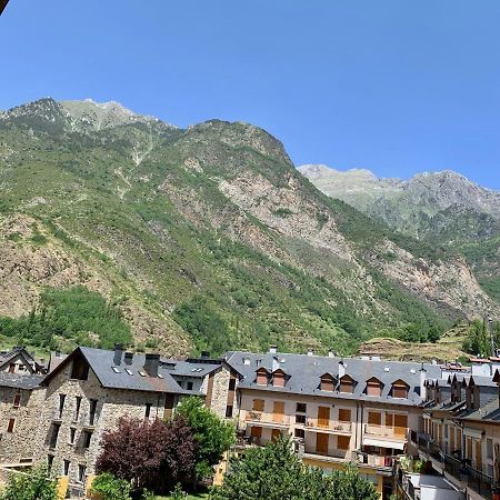 ベナスケBpirineos-Blestアパートメント エクステリア 写真